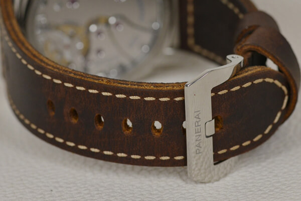パネライスーパーコピー ルミノール 1950 PAM00663 3デイズ アッチャイオ 47MM